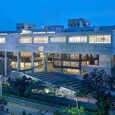 School of Planning and Architecture (SPA Delhi) Student portal Login