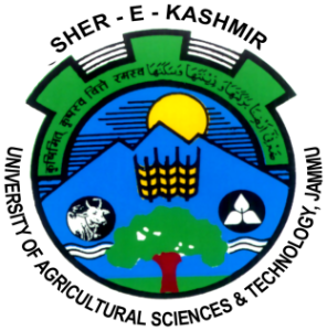 Shere Kashmir University of Agricultural Sciences and Technology Jammu (SKUAST Jammu) Student portal Login