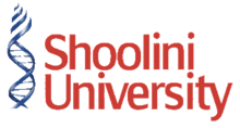 Shoolini University Student Portal Login