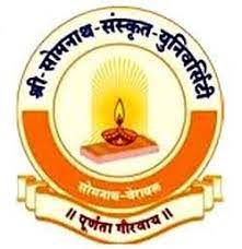 Shree Somnath Sanskrit University (SSSU) Student portal Login