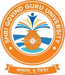 Shri Govind Guru University (SGGU) Student portal Login