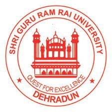 Shri Guru Ram Rai University Student Portal Login