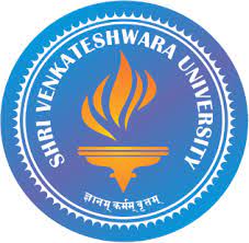 Shri Venkateshwara University Student Portal Login