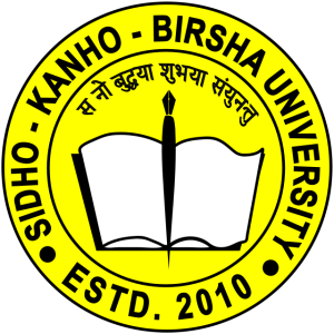 Sidho Kanho Birsha University (SKBU) Student portal Login