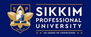 Sikkim Professional University Student Portal Login