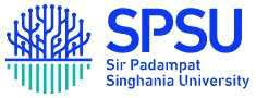 Sir Padampat Singhania University Student Portal Login