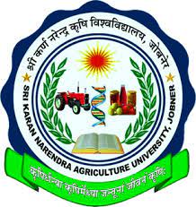 Sri Karan Narendra Agriculture University (SKNAU) Student portal Login