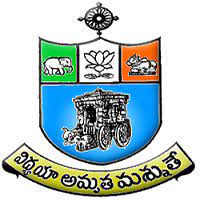 Sri Krishnadevaraya University (SK University) Student portal Login