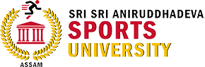 Sri Sri Aniruddhadeva Sports University (SASU) Student portal Login