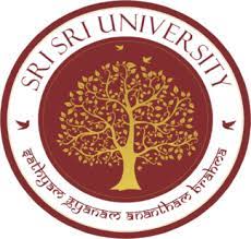 Sri Sri University Student Portal Login