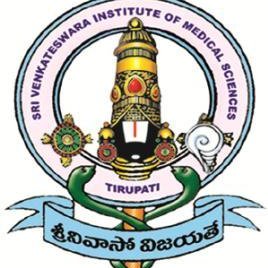 Sri Venkateswara Institute of Medical Sciences (SVIMS) Student portal Login