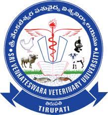 Sri Venkateswara Veterinary University (SVVU) Student portal Login