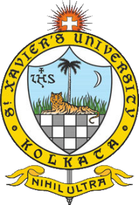 St Xaviers University Student Portal Login