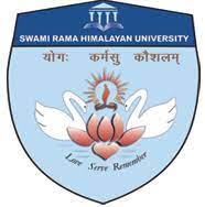 Swami Rama Himalayan University Student Portal Login