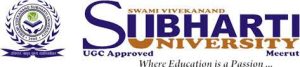 Swami Vivekanand Subharti University Student Portal Login