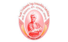 Swami Vivekananda Yoga Anusandhana Samsthana Student Portal Login