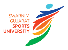 Swarnim Gujarat Sports University (SGSU) Student portal Login