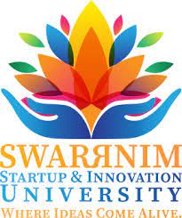 Swarnim Startup and Innovation University Student Portal Login