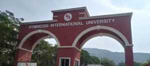 Symbiosis International University Student Portal Login