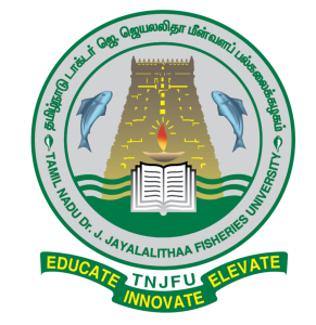 Tamil Nadu Dr J Jayalalithaa Fisheries University (TNJFU) Student portal Login