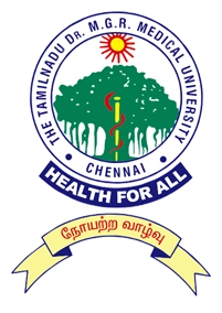 Tamil Nadu Dr MGR Medical University (TNMGRMU) Student portal Login