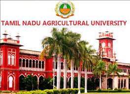 Tamil Nadu Horticulture University (TNHU) Student portal Login