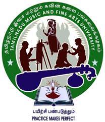 Tamil Nadu Music and Fine Arts University (TNMAFU) Student portal Login