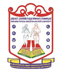 Tamil Nadu Physical Education and Sports University (TNPESU) Student portal Login