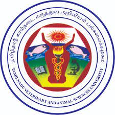 Tamil Nadu Veterinary and Animal Sciences University (TANUVAS) Student portal Login