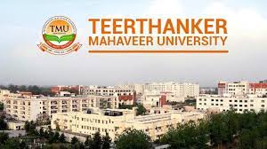 Teerthanker Mahaveer University Student Portal Login