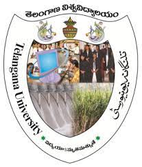 Telangana University Student portal Login