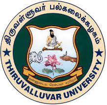 Thiruvalluvar University Student portal Login