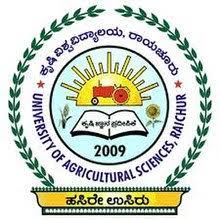 University of Agricultural Sciences Raichur (UAS Raichur) Student portal Login