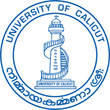 University of Calicut Student portal Login