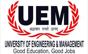 University of Engineering and Management Student portal Login