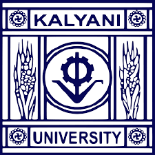 University of Kalyani Student portal Login