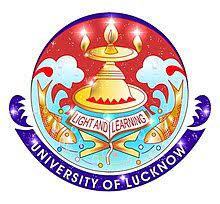 University of Lucknow (Lucknow University) Student portal Login