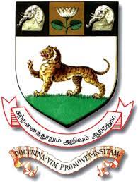 University of Madras (UNOM) Student portal Login-