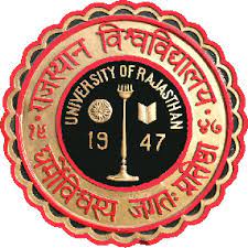 University of Rajasthan (UNIRAJ) Student portal Login