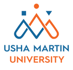 Usha Martin University Student Portal Login