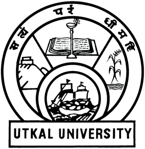 Utkal University Student portal Login