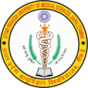 Uttar Pradesh University of Medical Sciences (UPUMS) Student portal Login