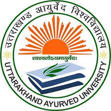 Uttarakhand Ayurveda University (UAU) Student portal Login