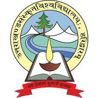 Uttarakhand Sanskrit University (USVV) Student portal Login