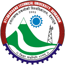 Uttarakhand Technical University (UKTECH) Student portal Login