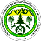 Uttarakhand University of Horticulture and Forestry (UUHF) Student portal Login