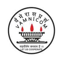 Vaikunth Mehta National Institute of Cooperative Management (VAMNICOM) Student portal Login