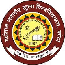 Vardhaman Mahaveer Open University (VMOU) Student portal Login