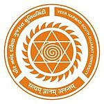 Veer Narmad South Gujarat University (VNSGU) Student portal Login-