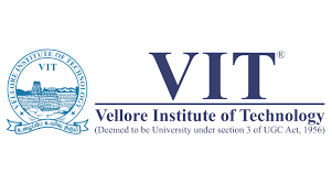 Vellore Institute of Technology Student Portal Login